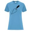 Cotton Ladies' Tee Thumbnail