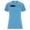Cotton Ladies' Tee Thumbnail