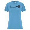 Cotton Ladies' Tee Thumbnail