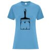 Cotton Ladies' Tee Thumbnail