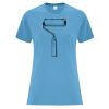 Cotton Ladies' Tee Thumbnail
