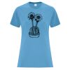 Cotton Ladies' Tee Thumbnail
