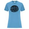 Cotton Ladies' Tee Thumbnail