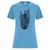Cotton Ladies' Tee Thumbnail