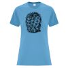 Cotton Ladies' Tee Thumbnail