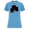Cotton Ladies' Tee Thumbnail
