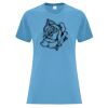 Cotton Ladies' Tee Thumbnail