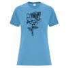 Cotton Ladies' Tee Thumbnail