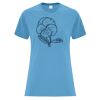 Cotton Ladies' Tee Thumbnail
