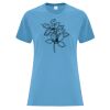 Cotton Ladies' Tee Thumbnail