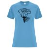 Cotton Ladies' Tee Thumbnail