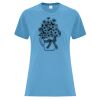 Cotton Ladies' Tee Thumbnail
