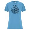 Cotton Ladies' Tee Thumbnail