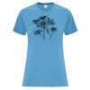 Cotton Ladies' Tee Thumbnail