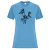 Cotton Ladies' Tee Thumbnail