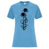 Cotton Ladies' Tee Thumbnail