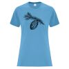Cotton Ladies' Tee Thumbnail