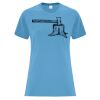 Cotton Ladies' Tee Thumbnail