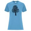 Cotton Ladies' Tee Thumbnail