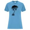 Cotton Ladies' Tee Thumbnail