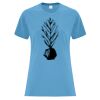 Cotton Ladies' Tee Thumbnail