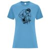 Cotton Ladies' Tee Thumbnail