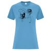 Cotton Ladies' Tee Thumbnail
