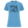 Cotton Ladies' Tee Thumbnail