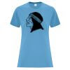 Cotton Ladies' Tee Thumbnail