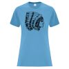 Cotton Ladies' Tee Thumbnail