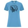 Cotton Ladies' Tee Thumbnail