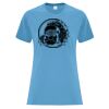 Cotton Ladies' Tee Thumbnail