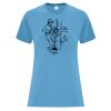 Cotton Ladies' Tee Thumbnail