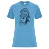 Cotton Ladies' Tee Thumbnail