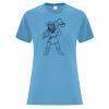 Cotton Ladies' Tee Thumbnail
