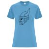 Cotton Ladies' Tee Thumbnail