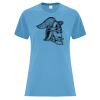 Cotton Ladies' Tee Thumbnail