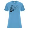 Cotton Ladies' Tee Thumbnail