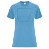 Cotton Ladies' Tee Thumbnail
