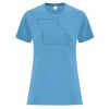 Cotton Ladies' Tee Thumbnail