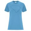Cotton Ladies' Tee Thumbnail