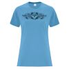Cotton Ladies' Tee Thumbnail