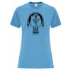 Cotton Ladies' Tee Thumbnail