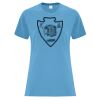 Cotton Ladies' Tee Thumbnail