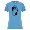 Cotton Ladies' Tee Thumbnail