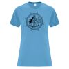 Cotton Ladies' Tee Thumbnail