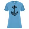 Cotton Ladies' Tee Thumbnail