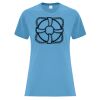Cotton Ladies' Tee Thumbnail