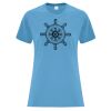 Cotton Ladies' Tee Thumbnail