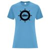 Cotton Ladies' Tee Thumbnail